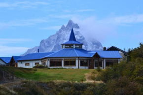 Гостиница Hotel Los Ñires  Ушуайя